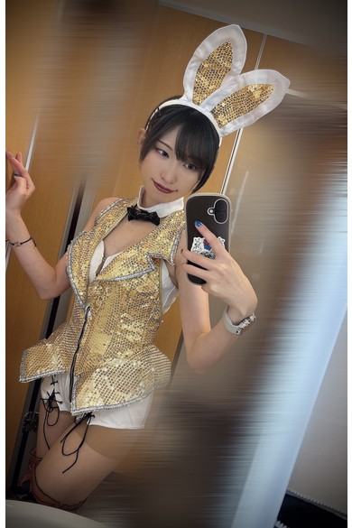 榎森 みるプロフィール写真3